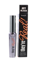 Benefit They're Real Mascara - Volumizing & Lengthening Formula | Black, 0.3 oz