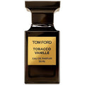 TOM FORD Tobacco Vanille Eau de Parfum - Luxurious Scent for Men & Women | 50 ML (1.7 OZ)