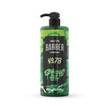 Barber Marmara No.78 Clear Non-Foaming Shaving Gel with Pump 33.81 fl oz