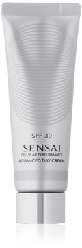 Sensai Cellular Performance Cream Spf30 50 Ml Day