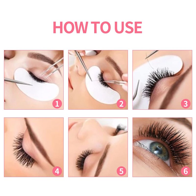 VEYES INC Classic Volume Lash Extensions 0.03-0.20 J/B/L/C/CC/D/DD Curl 5-25mm Mixed & Single Length Tray, Premium Silk Eyelashes, Professional Supplies for Lash Techs(Matte Black 0.05 CC 8-16mm)