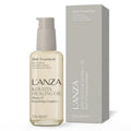 L'ANZA Keratin Healing Oil Hair Treatment - Repair Dry, Damaged Hair & Split Ends | Color Safe, Sulfate Free, UV Protection