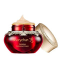 Sooryehan Hyobidam Fermented Cream - Korean Face Moisturizer with Wild Ginseng | 1.7fl oz Wrinkle & Night Cream