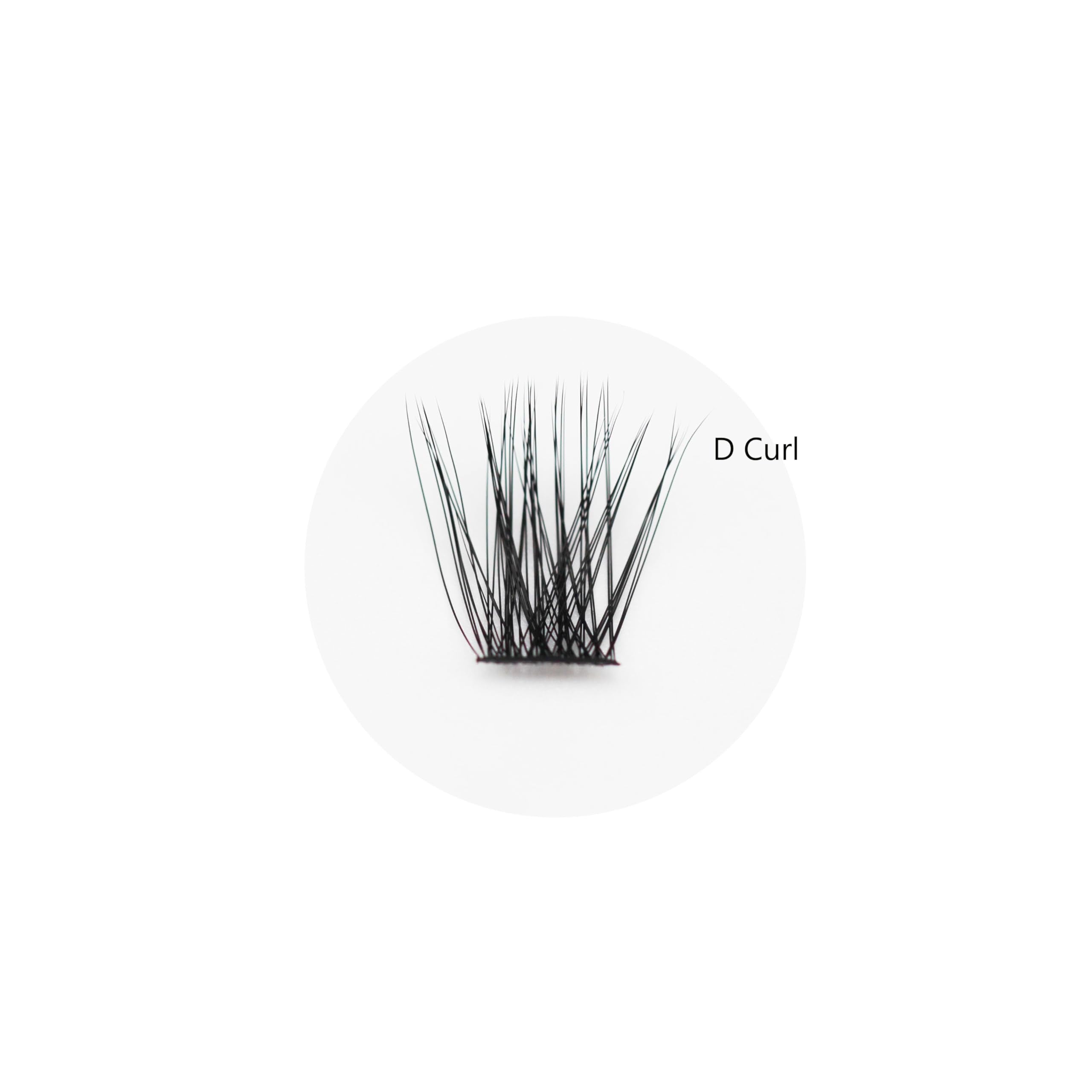 →VAYATOR Lashes Mixed Kit/False Lashes Lash Bond & Seal Kit Multiple styles To Choose 8-20mm Mix D Curl/DD Curl Makeup Cluster Grafting Eyelashes Individual Extension (C#10-12-14-16mm Mixed)