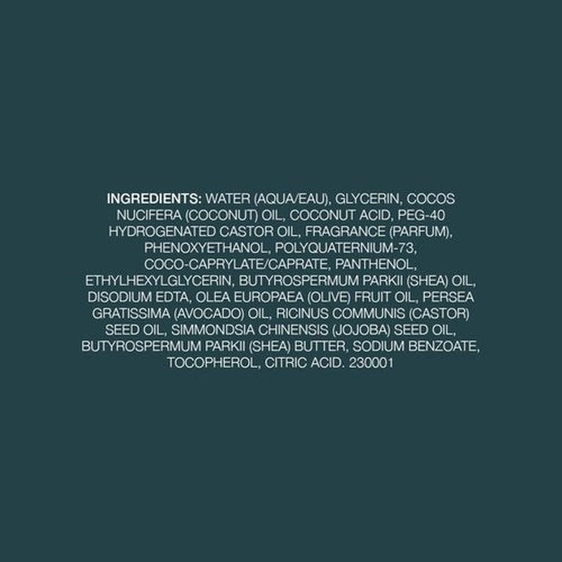Kristin Ess Anytime Anywhere Scalp + Hair Milk Oil, Hydrating for Damaged Hair, infused with Coconut Oil and Jojoba Oil, Castor Oil for Hair Growth