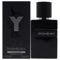 Yves Saint Laurent Y Le Parfum - 60ml Fragrance for Men | Bold & Sophisticated Scent