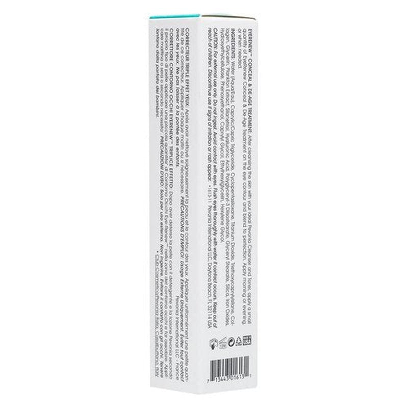 Pevonia Eyerenew Treatment - Conceal & De-Age Formula, 0.34 oz for Youthful Eyes