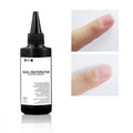beautilux Professional Nail Dehydrator Gel Polish Acrylic Nails, 100ml Nail Prep Dehydrator Manicure (M-BD000-100)