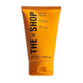 LeBron James Men's Conditioning Beard Cream - Hydrating Leave-In Moisturizer with Avocado Oil & Shea Butter, 4 Fl Oz