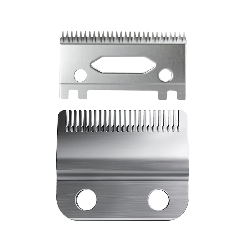 Replacement Blade for BESTBOMG Hair Clippers (Silver*1)