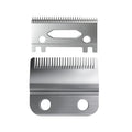 Replacement Blade for BESTBOMG Hair Clippers (Silver*1)