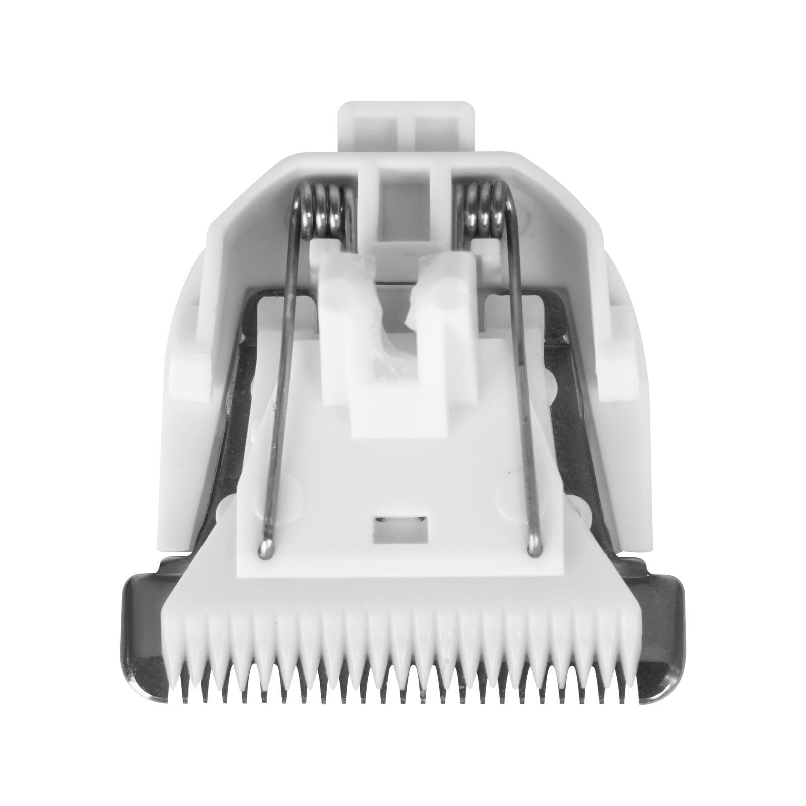 2 in 1 Women Electric Shaver Dual Head Bikini Trimmer Replaceable Head,Wet & Dry Use, Suitable for Akunbem Electric Razor (1 Pack, Replaceable Shaver Head)
