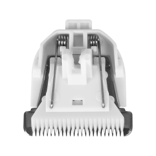 2 in 1 Women Electric Shaver Dual Head Bikini Trimmer Replaceable Head,Wet & Dry Use, Suitable for Akunbem Electric Razor (1 Pack, Replaceable Shaver Head)