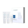 OxygenCeuticals SOS PP Kit - Post Laser Skin Care Gel, Serum & Cream for Moisturizing & Repairing