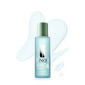 Clinique 3-Step Clarifying Lotion - Exfoliating Toner with Witch Hazel & Salicylic Acid | 4 oz for Oily Skin