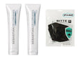 CELLOPHANES Clear Color Revitalizer with A3 Complex - 10.1 oz | Includes 3 Fashion Masks