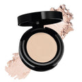 Sandstone Scandinavia Hypoallergenic Eyeshadow - Long-Lasting, Blendable Formula - Fragrance-Free & Vegan - 262 White-ish