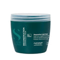 ALFAPARF MILANO Hair Mask | Semi Di Lino Reconstruction for Damaged Fine Hair - Color Safe & Vegan