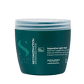 ALFAPARF MILANO Semi di Lino Reconstruction Bond Repair Hair Mask for Damaged Hair - Recommended for Fine Hair – Hair Repair Mask - Restructures - Color Safe - Deep Conditioner - Vegan (17.2 oz)