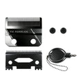 F32 Replacement Blades, Zero Adjustable & High Precision, Compatible with Wahl 5 Star Vapor Clipper Professional F32 Fadeout Blade (1 Pack)