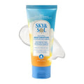Sky and Sol Everything Cream - 100% Grass Fed Beef Tallow Moisturizer for Face & Body | Natural Edible-Grade | 3 oz
