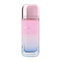 Dicora Urban Fit LA Perfume for Women | Long-Lasting Fragrance with Raspberry, Lychee & Rose - 5.07 oz EDT Spray