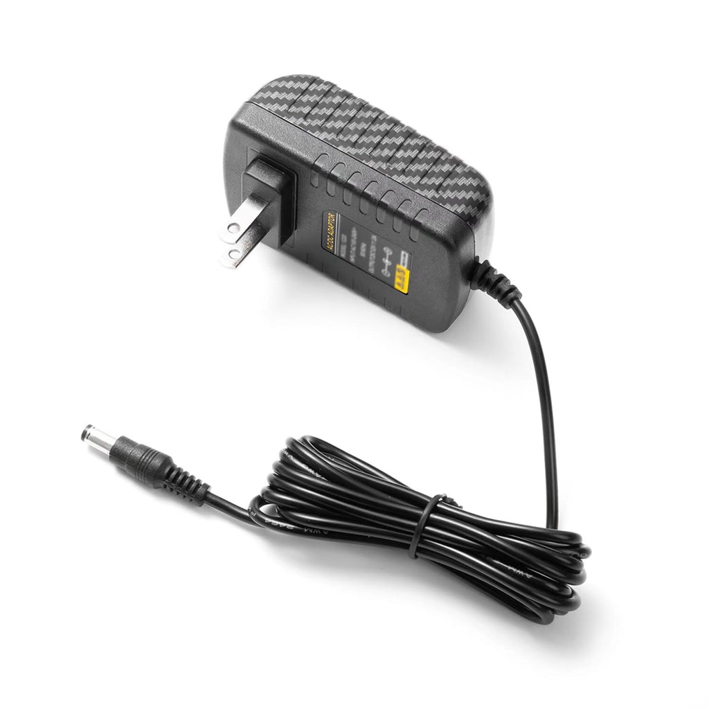 AC DC Power Adapter Charger for Conair Men GMT900R GMT900BJ i-Stubble Trimmer