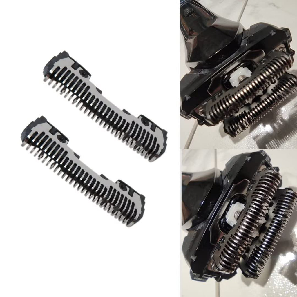 2-Pack a-rc5 Shaver Replacement Inner Blade Set WES9032P, Replacement for ESLV61A, ESLV65, ESLV65S, ESLV95, ESLV97K