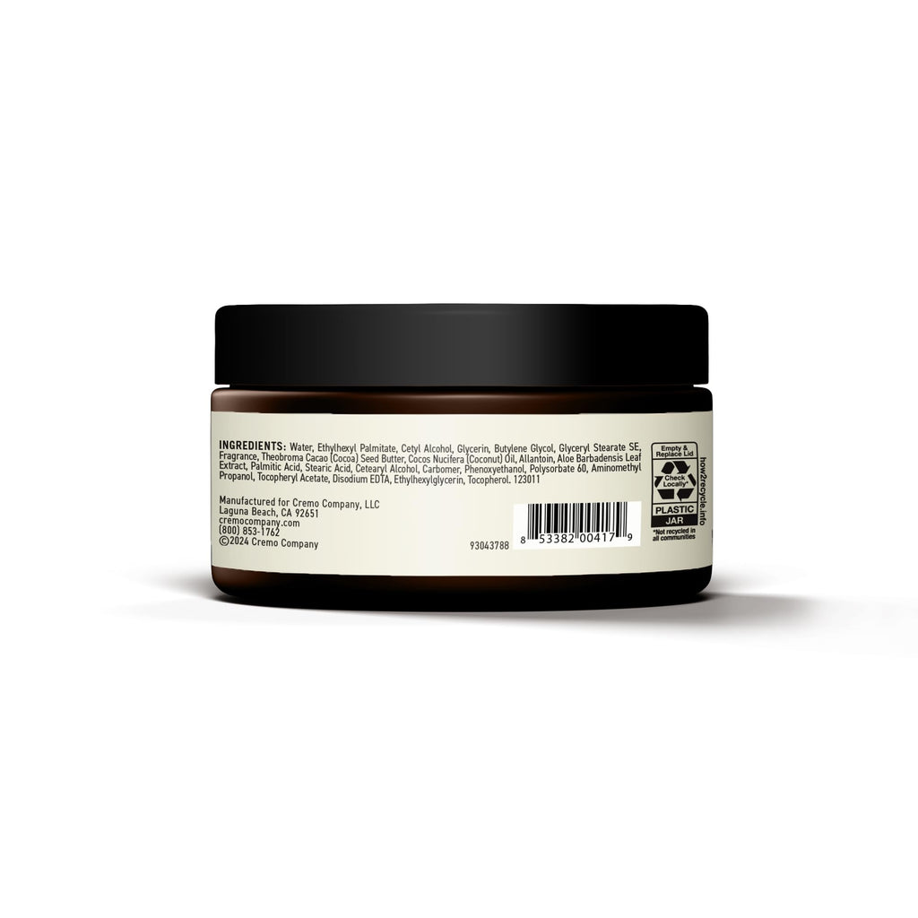 Cremo Beard & Scruff Cream, Wild Mint, 4 Ounce (Pack of 2) - Soothe Beard Itch, Condition and Offer Light-Hold Styling for Stubble and Scruff (Product Packaging May Vary)