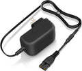 Charger Power Cord for Meridian Electric Trimmer Clipper Replacement UL