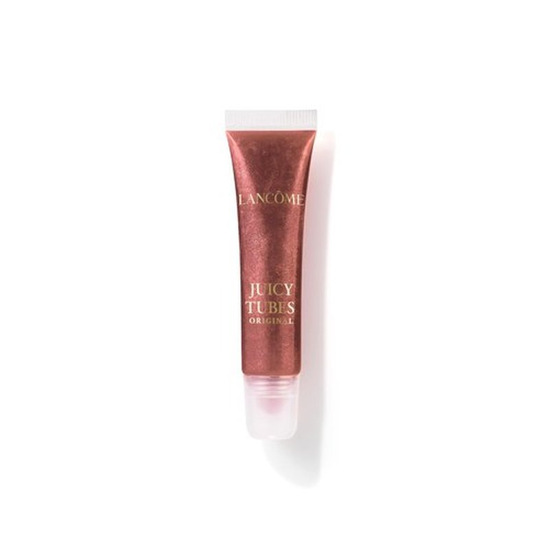 Lancôme Juicy Tubes Lip Gloss – Ultra-Shiny Finish, for Hydrating Shine & Juicy Lips - 19 COCOA MACCHIATO