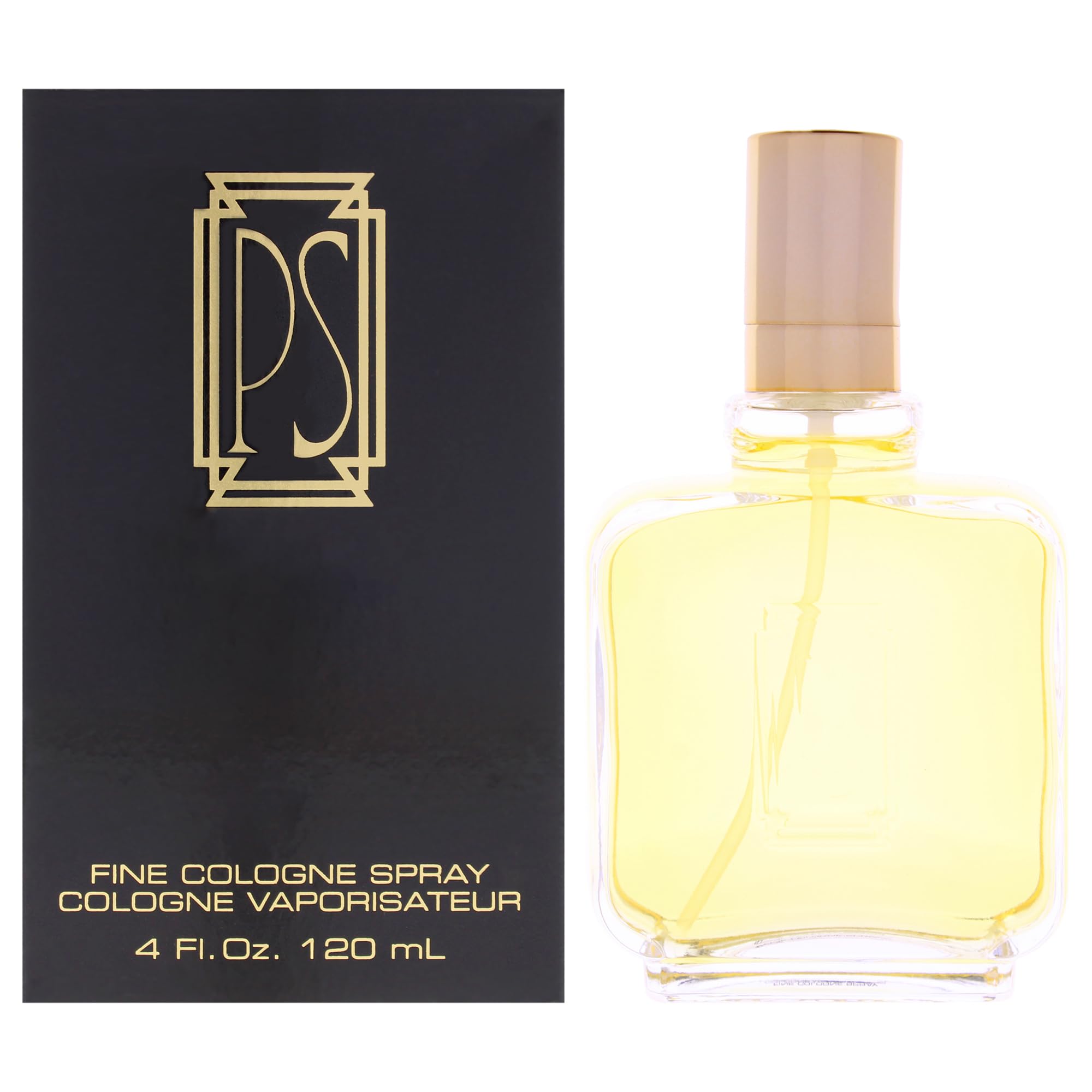 PAUL SEBASTIAN by Paul Sebastian After Shave Lotion 4 oz