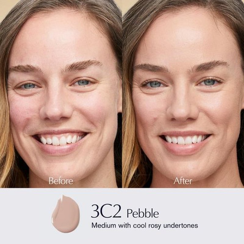 Estée Lauder Futurist Hydra Rescue Foundation - Moisturizing SPF 45 for 12-Hour Glow | 1.2 Fl Oz
