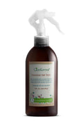 Just Nutritive Volumizer Hair Tonic - Instant Volume & Lift | Lightweight Natural Root Lifter | 8 Fl Oz