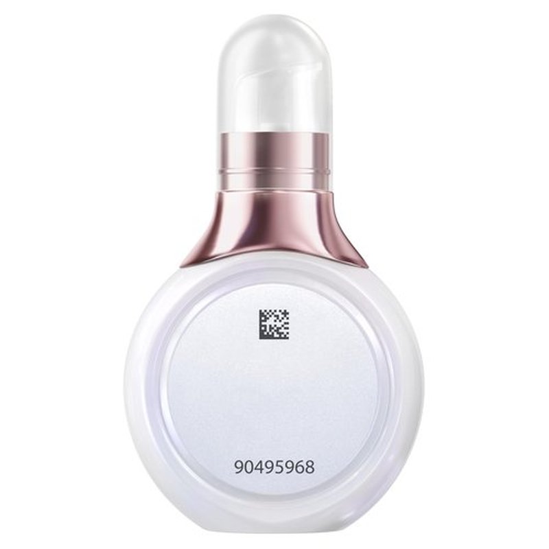Olay Super Serum Trial Size - Niacinamide, Vitamin C & E, Collagen Peptide, AHA - 5-in-1 Skin Care Benefits - Healthy Glow, Brightening, Hydrating, Smoothing, Firming, Evens Tone, Anti-Aging, 0.4 Oz