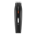 ConairMAN Beard Trimmer - All-in-One Grooming Kit with Nose & Ear Hair Trimmer | 5-Position Comb Attachment