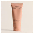 Lux Unfiltered N°32 Summer Skin Gradual Self Tanner, Hydrating Self Tanning Lotion with Shea Butter & Squalane - Non-Sticky, No Transfer, Natural-Looking - Vegan Sunless Tanner - Vanilla Caviar