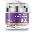 Scar Soothing Cream,Scar Cream,Advanced Scar Removal Cream for Surgical Scars, 3% Dimethicone Complex Silicone scar cream for Old & New Scars,C-Section, Pregnancy, Acne, Injury, Keloids, Burns (1PCS)