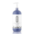 Duomo Blonde Purple Shampoo - 1L Back Bar for Brightening and Toning Blonde Hair