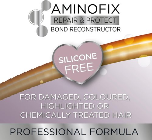 PurePlex Bond Reconstructing Conditioner - Nourishing Professional Formula with Aminofix | 200ml