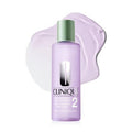 Clinique 3-Step Clarifying Lotion - Exfoliating Toner With Witch Hazel | For Dry Combination Skin Types