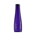 Shu Uemura Art of Hair Yubi Blonde Nourishing Shampoo - Moisturizes & Cleanses Dry Blonde Hair