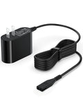 VHBW 12V 2A Charger Cord for Wahl KMC+ Pet Cordless Clipper, KM Cordless