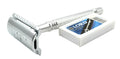 Lord double edge razor L 125 with 5 blades