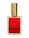 I Want Choo Premium 24 Hour Long Lasting Perfume Therapy 15ML 0.50OZ Inspired By Popular Fragrances That Smell Better Last Longer And Are Actually Affordable