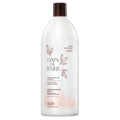 Bain de Terre Sweet Almond Oil Shampoo - Strengthens & Protects Weak Hair | Argan & Monoi Oils, Vegan