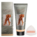 Skiennix Waterproof Leg & Body Makeup Cream - Transfer-Resistant Concealer for Tattoos & Scars | Long-Lasting Natural Finish, 03