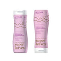 ATTITUDE Hair Shampoo & Conditioner Bundle - Vegan, Plant-Based Formula for Wavy & Curly Hair | Coconut Oil, 16 Fl Oz