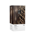 IGK Permanent Hair Dye Color Kit - 6AG French Riviera Light Beige Brown | 100% Gray Coverage & Shine, Ammonia-Free