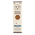 Savannah Bee Company Honey Straws - Pure and All Natural Honey Straw Sticks Made in the USA